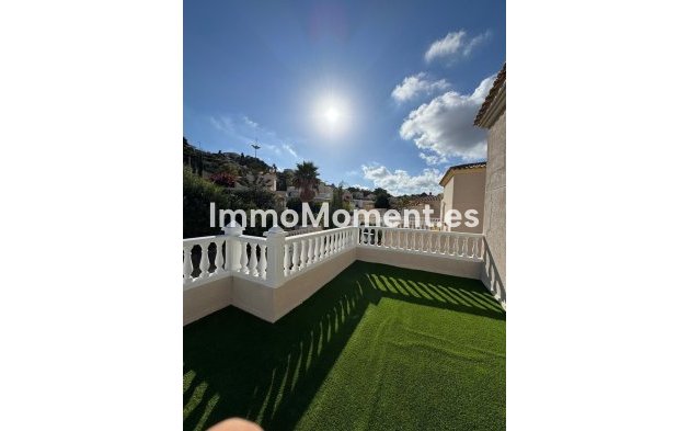 Reventa - Villa independiente - El Campello - Campello - El Campello Centro