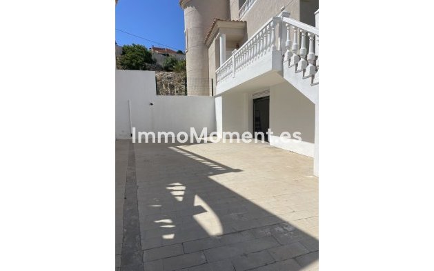 Reventa - Villa independiente - El Campello - Campello - El Campello Centro