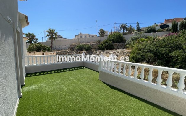 Reventa - Villa independiente - El Campello - Campello - El Campello Centro