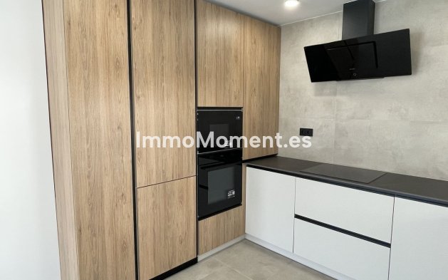 Reventa - Villa independiente - El Campello - Campello - El Campello Centro