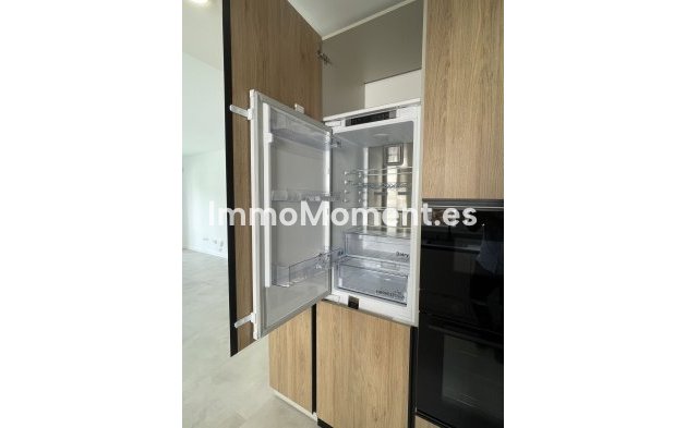 Reventa - Villa independiente - El Campello - Campello - El Campello Centro