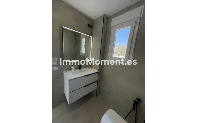 Reventa - Villa independiente - El Campello - Campello - El Campello Centro