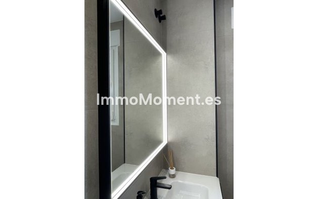 Reventa - Villa independiente - El Campello - Campello - El Campello Centro