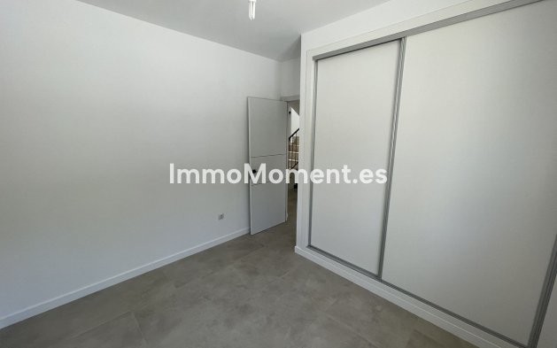 Reventa - Villa independiente - El Campello - Campello - El Campello Centro
