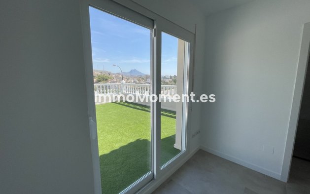 Reventa - Villa independiente - El Campello - Campello - El Campello Centro