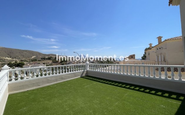 Reventa - Villa independiente - El Campello - Campello - El Campello Centro