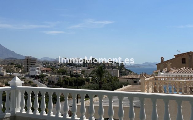 Reventa - Villa independiente - El Campello - Campello - El Campello Centro