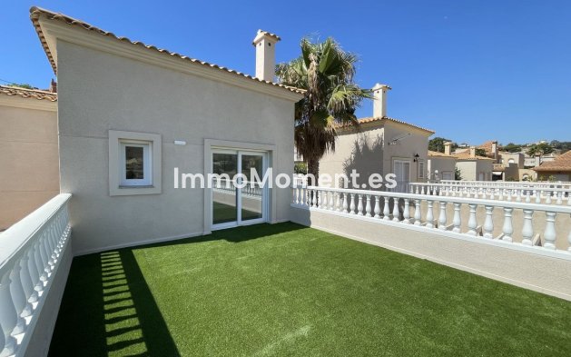 Reventa - Villa independiente - El Campello - Campello - El Campello Centro