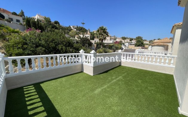 Reventa - Villa independiente - El Campello - Campello - El Campello Centro