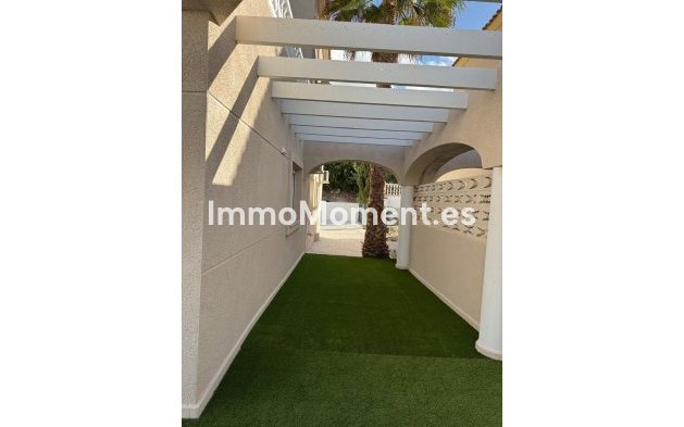 Reventa - Villa independiente - El Campello - Campello - El Campello Centro