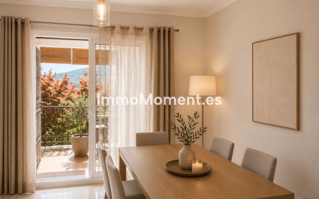 Reventa - Adosado - Interior  - Alhaurín el Grande Centro