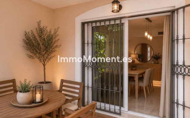 Reventa - Adosado - Interior  - Alhaurín el Grande Centro