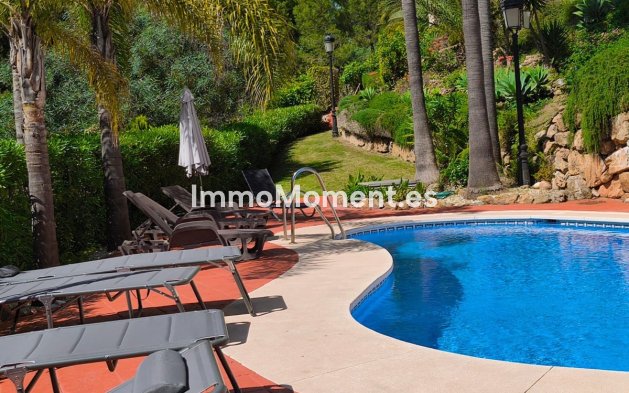 Reventa - Adosado - Interior  - Alhaurín el Grande Centro