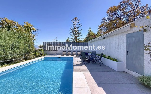 Reventa - Villa independiente - Interior  - Alhaurín de la Torre