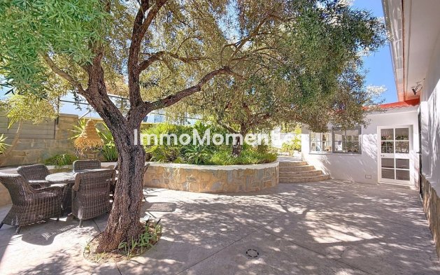Reventa - Villa independiente - Interior  - Alhaurín de la Torre