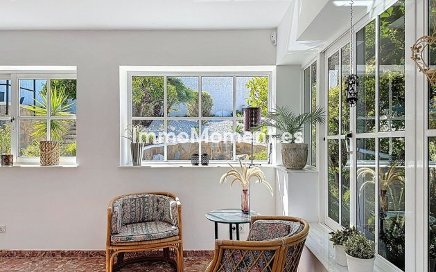 Reventa - Villa independiente - Interior  - Alhaurín de la Torre