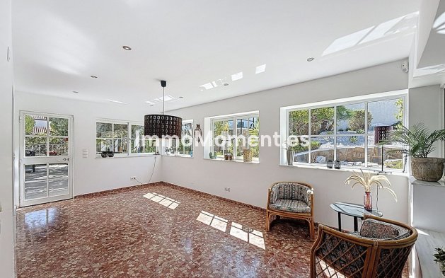 Reventa - Villa independiente - Interior  - Alhaurín de la Torre