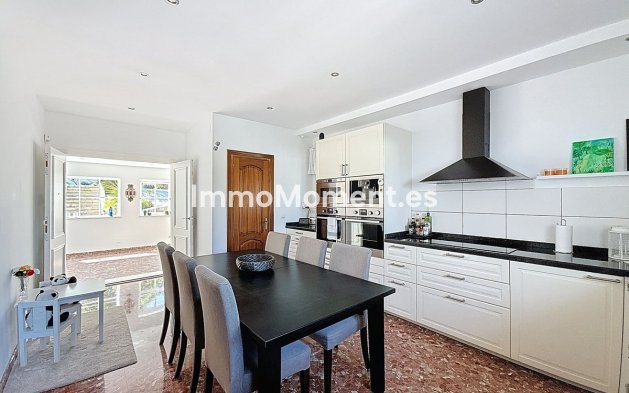 Reventa - Villa independiente - Interior  - Alhaurín de la Torre