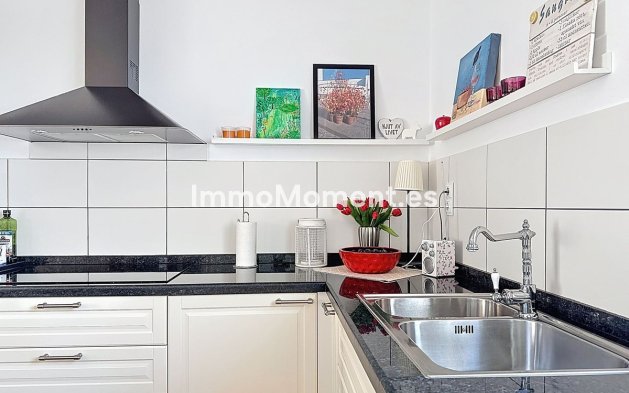Reventa - Villa independiente - Interior  - Alhaurín de la Torre