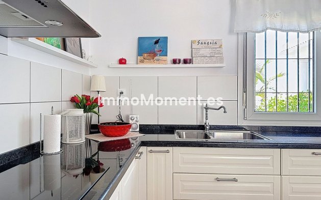 Reventa - Villa independiente - Interior  - Alhaurín de la Torre
