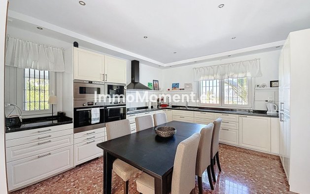 Reventa - Villa independiente - Interior  - Alhaurín de la Torre