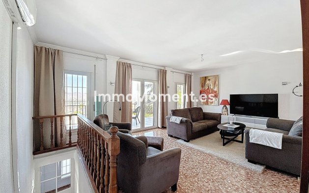 Reventa - Villa independiente - Interior  - Alhaurín de la Torre
