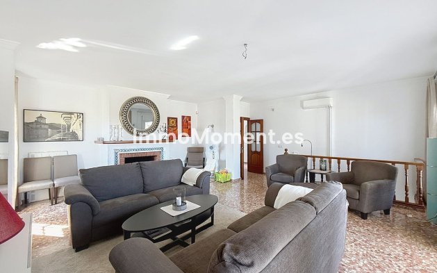 Reventa - Villa independiente - Interior  - Alhaurín de la Torre