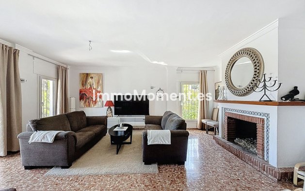 Reventa - Villa independiente - Interior  - Alhaurín de la Torre