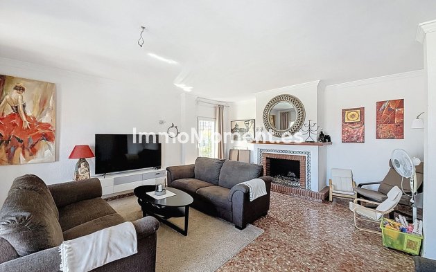 Reventa - Villa independiente - Interior  - Alhaurín de la Torre