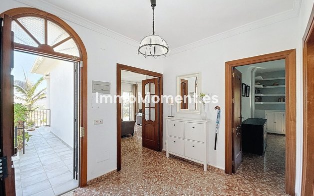 Reventa - Villa independiente - Interior  - Alhaurín de la Torre