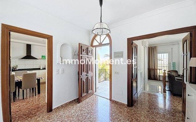 Reventa - Villa independiente - Interior  - Alhaurín de la Torre