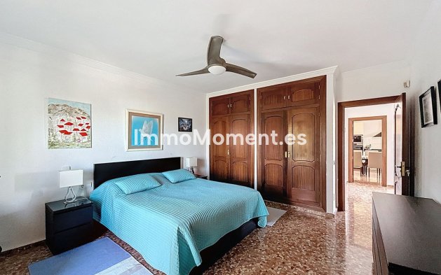 Reventa - Villa independiente - Interior  - Alhaurín de la Torre