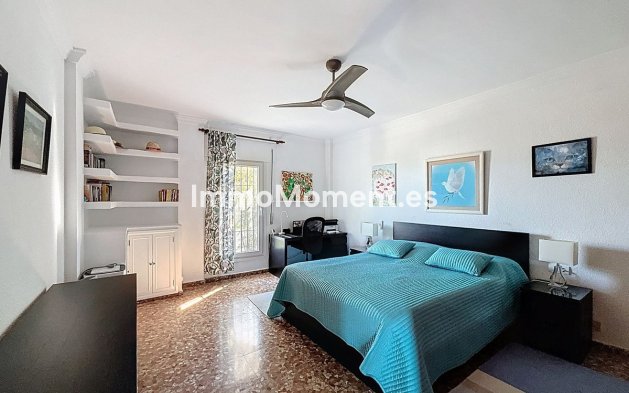 Reventa - Villa independiente - Interior  - Alhaurín de la Torre