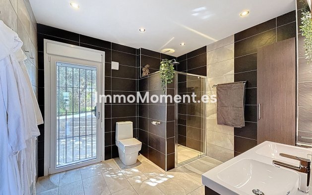 Reventa - Villa independiente - Interior  - Alhaurín de la Torre