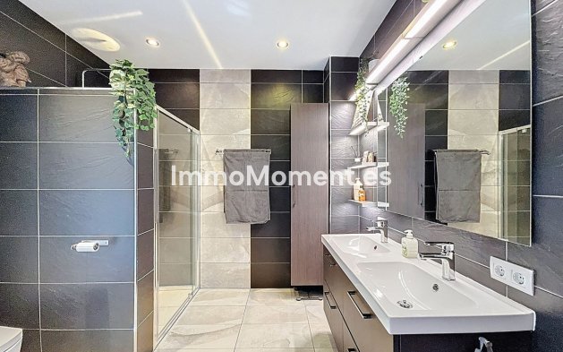 Reventa - Villa independiente - Interior  - Alhaurín de la Torre
