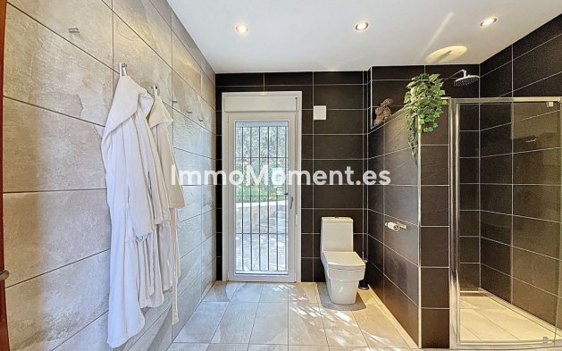 Reventa - Villa independiente - Interior  - Alhaurín de la Torre