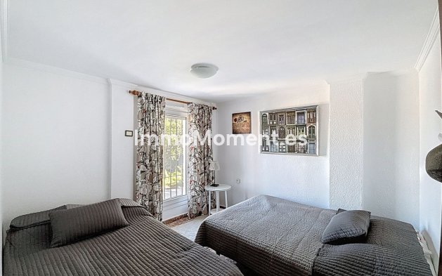Reventa - Villa independiente - Interior  - Alhaurín de la Torre