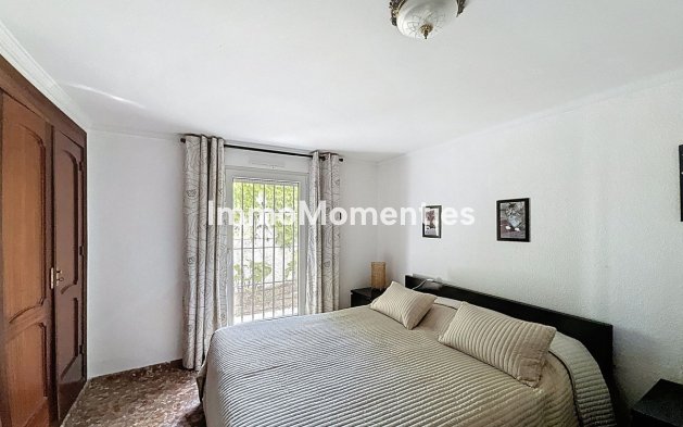 Reventa - Villa independiente - Interior  - Alhaurín de la Torre