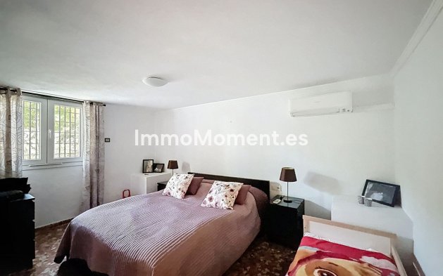 Reventa - Villa independiente - Interior  - Alhaurín de la Torre