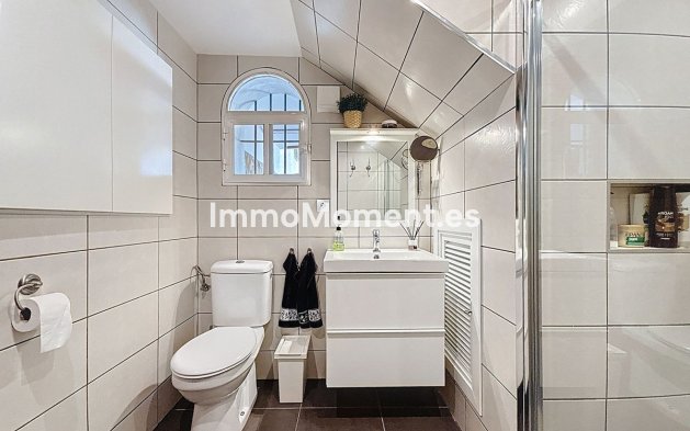Reventa - Villa independiente - Interior  - Alhaurín de la Torre