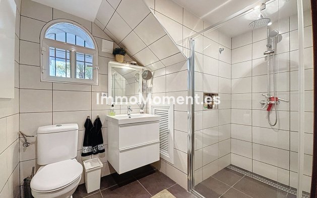 Reventa - Villa independiente - Interior  - Alhaurín de la Torre