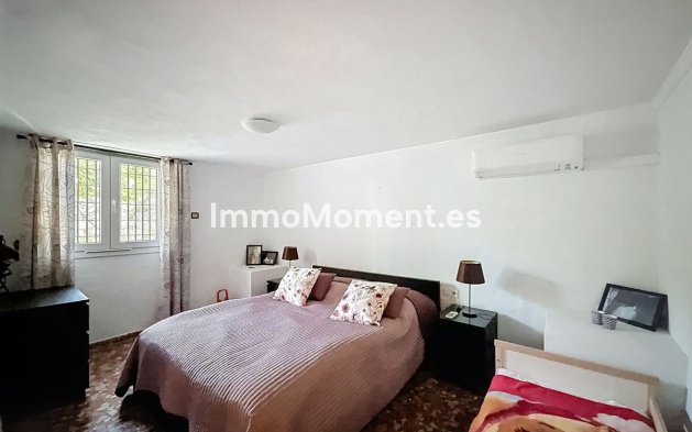 Reventa - Villa independiente - Interior  - Alhaurín de la Torre
