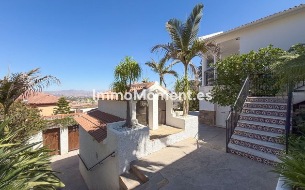 Reventa - Villa independiente - Interior  - Alhaurín de la Torre