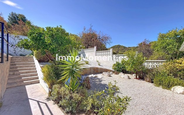 Reventa - Villa independiente - Interior  - Alhaurín de la Torre