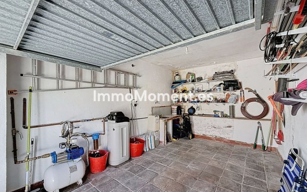 Reventa - Villa independiente - Interior  - Alhaurín de la Torre