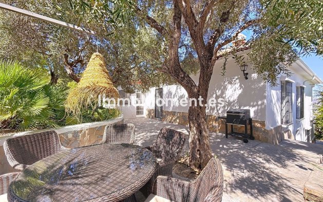 Reventa - Villa independiente - Interior  - Alhaurín de la Torre