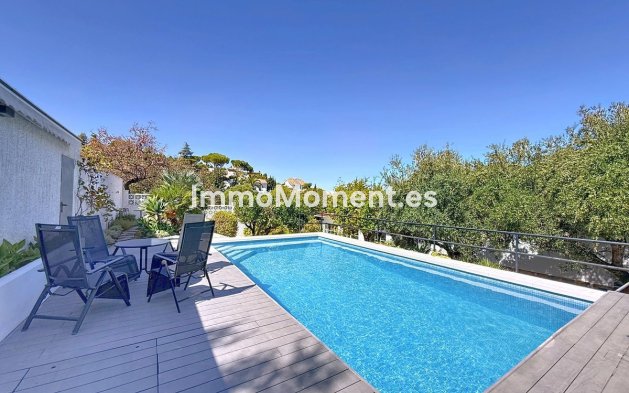 Reventa - Villa independiente - Interior  - Alhaurín de la Torre