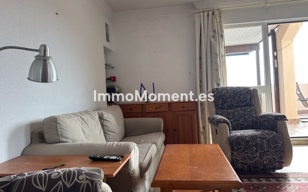 Wiederverkauf - Wohnung - Fuengirola - Fuengirola Centro