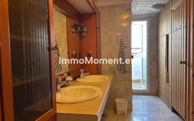 Wiederverkauf - Wohnung - Fuengirola - Fuengirola Centro