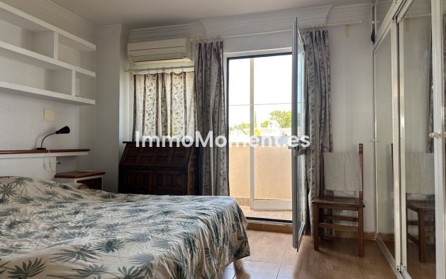 Wiederverkauf - Wohnung - Fuengirola - Fuengirola Centro